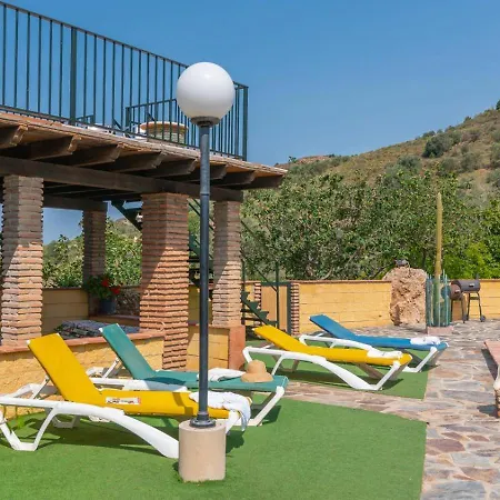 Paraiso Andaluz By Ruralidays