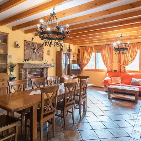 Villa Paraiso Andaluz By Ruralidays *